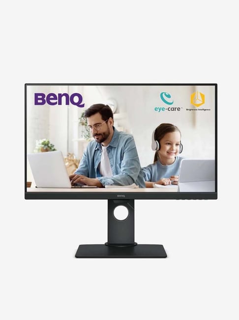 BenQ GW2780T 68.58cm (27 inch) IPS Full HD Monitor with In-built Speaker (Black)