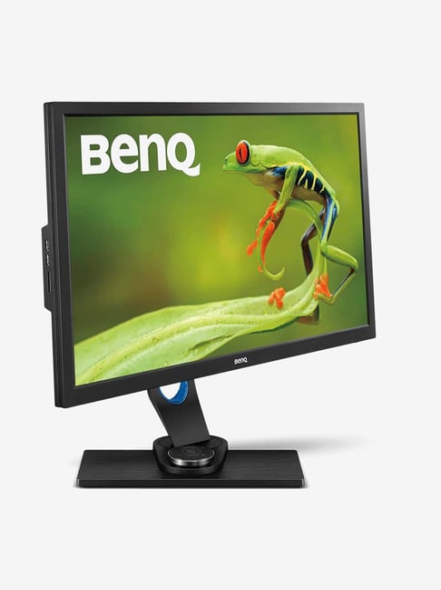 Монитор benq sw2700pt обзор