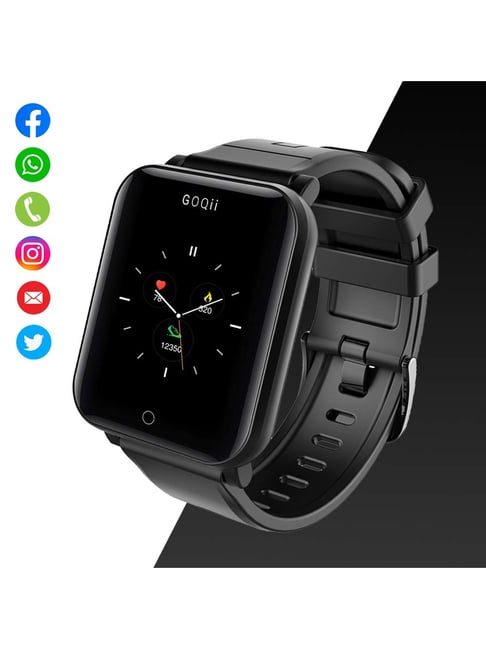 goqii smart vital