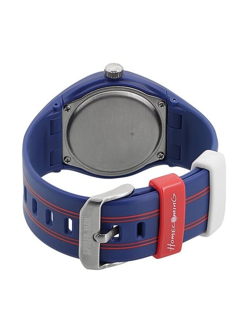 Zoop best sale spiderman watch