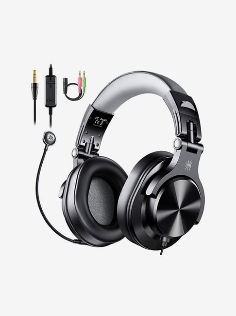 headphones with mic to pc