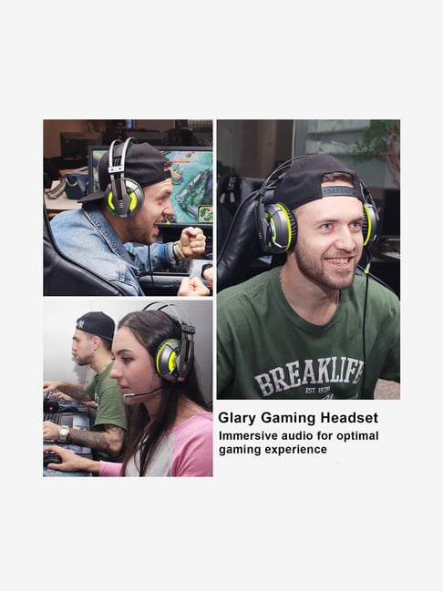 eksa e800 gaming headset price