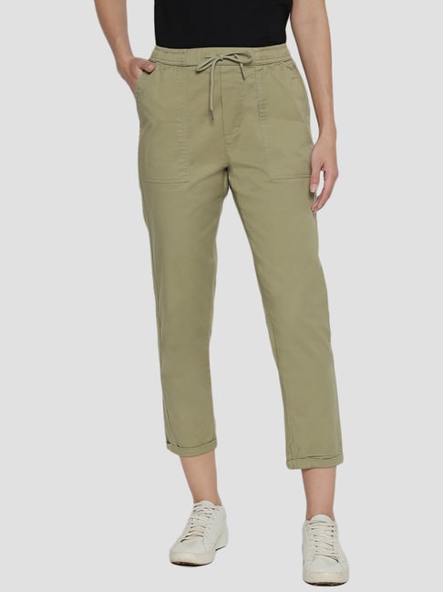 pantaloons cargo pants