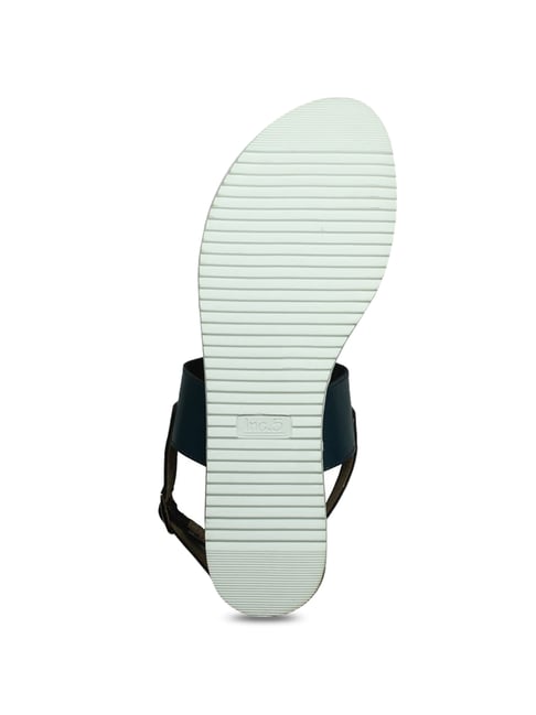 Lacoste discount sandals spitz