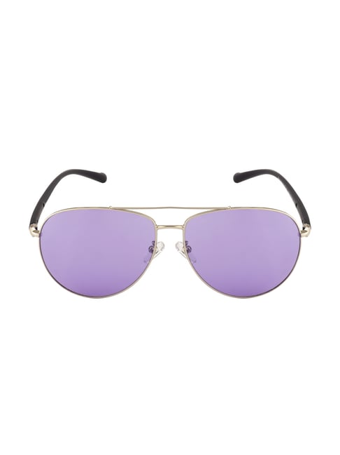 Real Madrid RMA-3979_C15 Purple Aviator-image-24