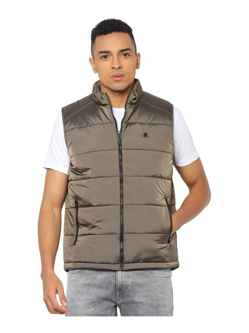 Allen Solly Jacket (Black) in Jaipur at best price by Allen Solly - Justdial