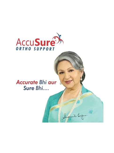 Buy Accusure Grey Rib Brace For Men And Women Rib Support Compression Brace  Belt (XL) Online at Best Prices in India - JioMart.