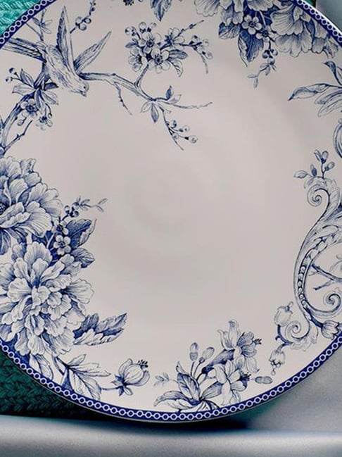 tata ceramics dinner plates