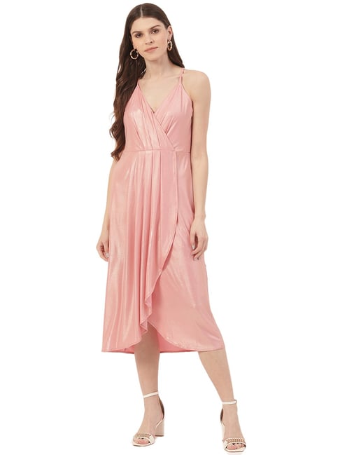 Bcbg clearance limelight dress