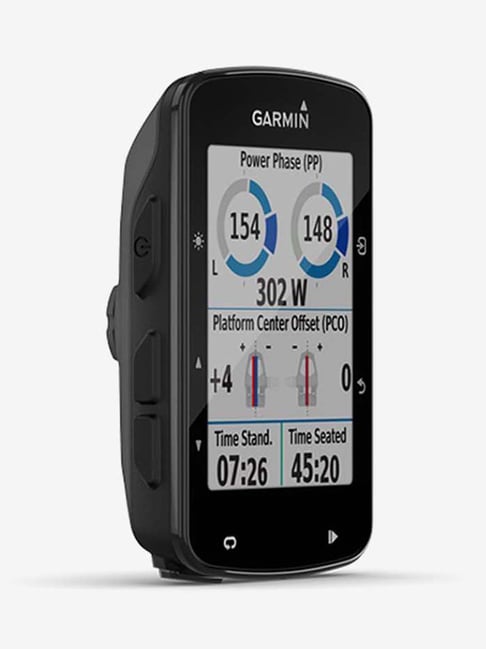 Gps Garmin 520 Plus Strava Garmin Edge 520 Plus Refurbished