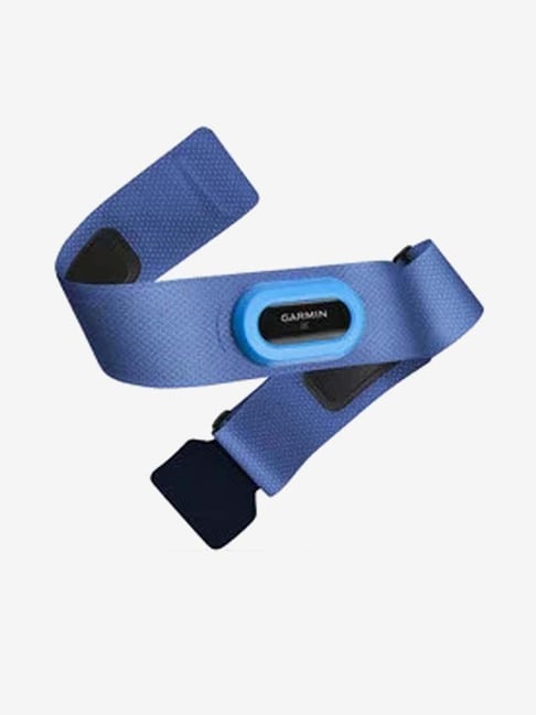 Buy Garmin Access HRM-Swim Heart Rate Monitor Chest Band (Blue