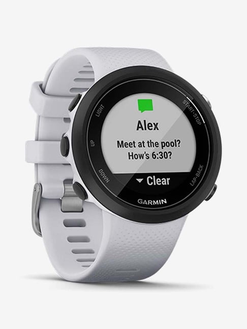 Orologio Gps Garmin Swim Garmin Swim Miglior Prezzo Buy Garmin