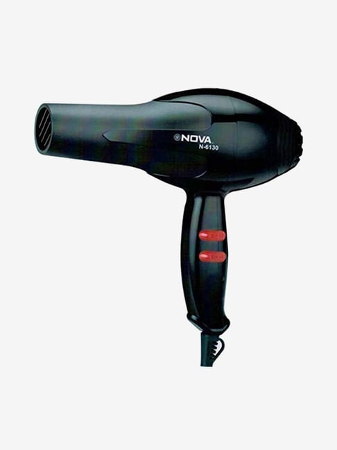 Shopizone Nova 1290 Professional Electric Foldable Hair Dryer With 2 Speed  Control 1000 Watts  Pink And White  Amazonin Beauty