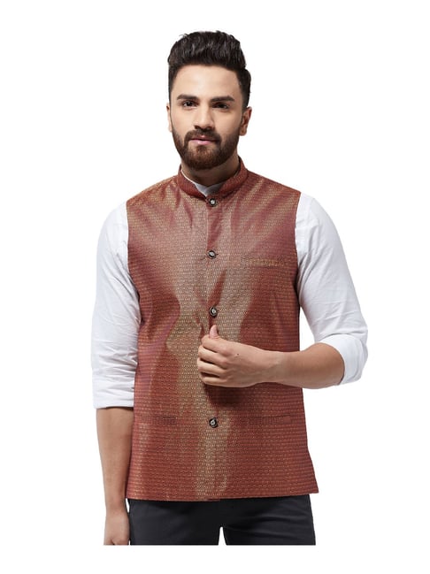 United colors of on sale benetton nehru jacket