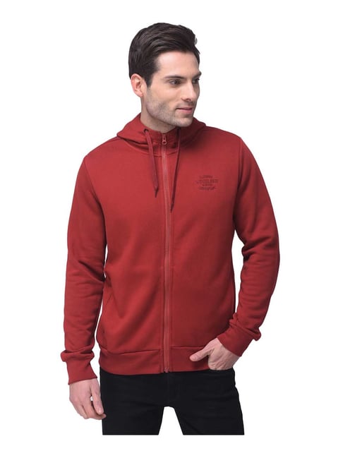 Coats & Jackets | Woodland Semi Casual Jacket | Freeup