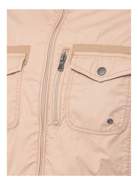 Mens Sleeve Less Cargo Jacket at Rs 50/piece | Winter Jackets in Bengaluru  | ID: 4537564991