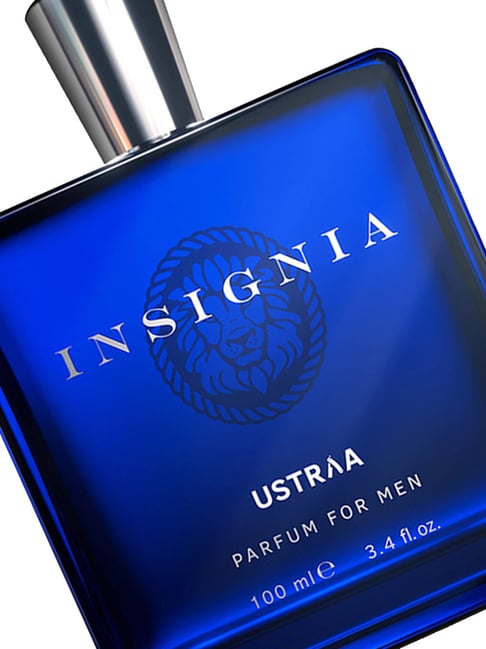 ustraa insignia perfume