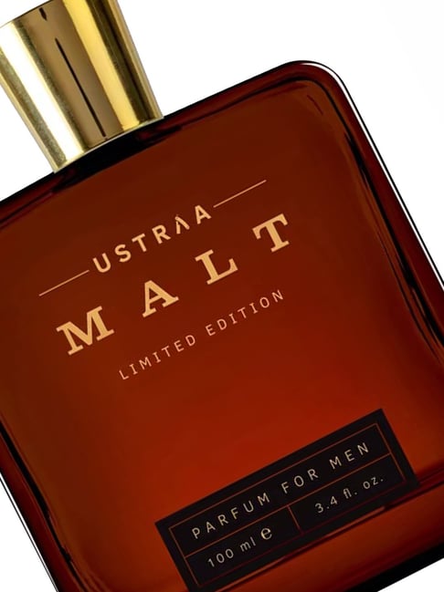ustraa malt perfume review