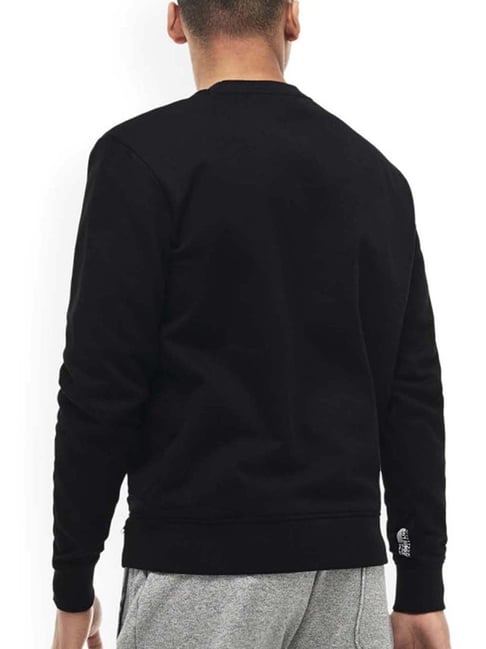 Dior // X Kaws White Cotton & Grey Logo Sweater – VSP Consignment