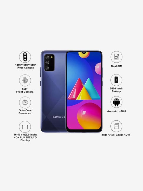 samsung m02s price