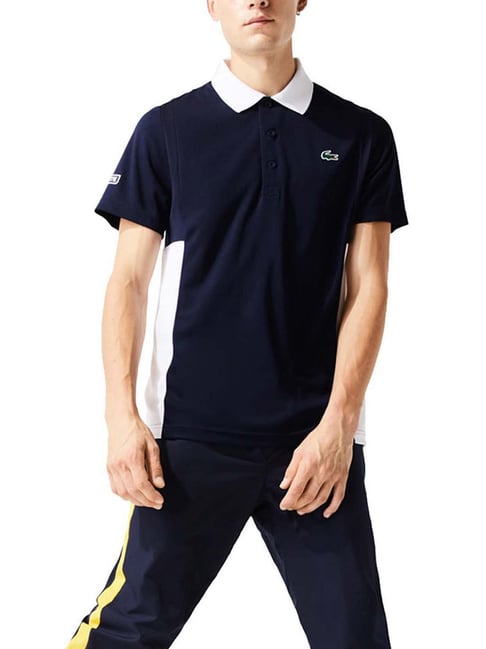 Polo lacoste tennis hot sale