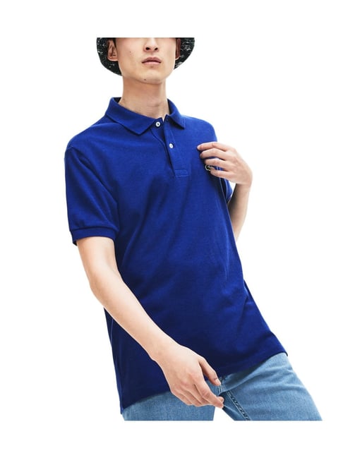 Polo lacoste chine new arrivals