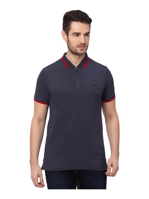 being human polo t shirt