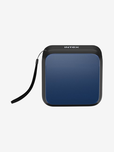 Intex Beats TUFB Bluetooth Speaker 