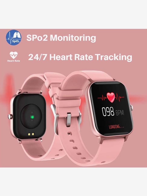fire boltt smartwatch price