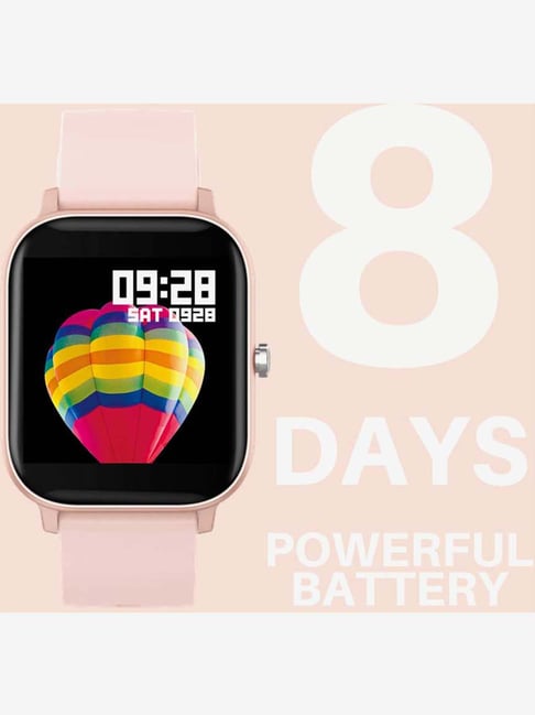 fire boltt smartwatch price