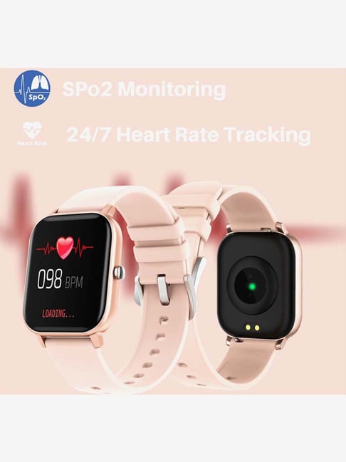 fire boltt smartwatch price