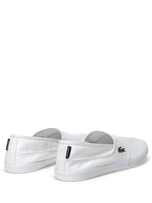 Lacoste Men Lacoste Marice Womens Black Lacoste White Marice