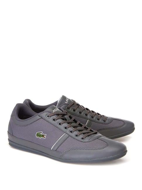 lacoste shoes with jeans