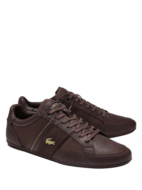 Chaussure lacoste 2020 hot sale