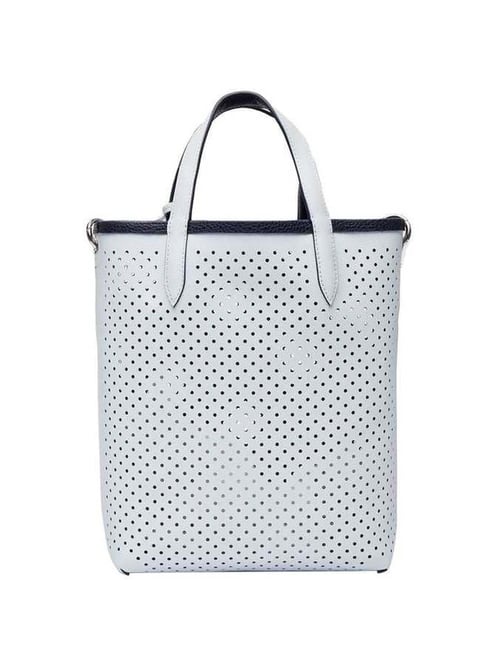 Buy Lacoste Multi Anna Fantaisie Small Vertical Tote for Women
