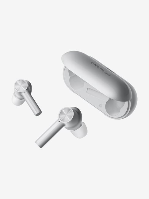 Bluetooth Earbuds Oneplus Buds Z Price In India Oneplus Bullets
