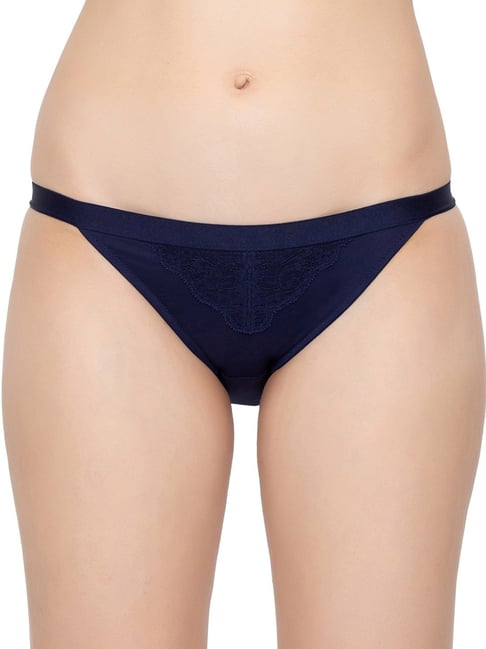 Everyday Lace Tanga Thong Brief