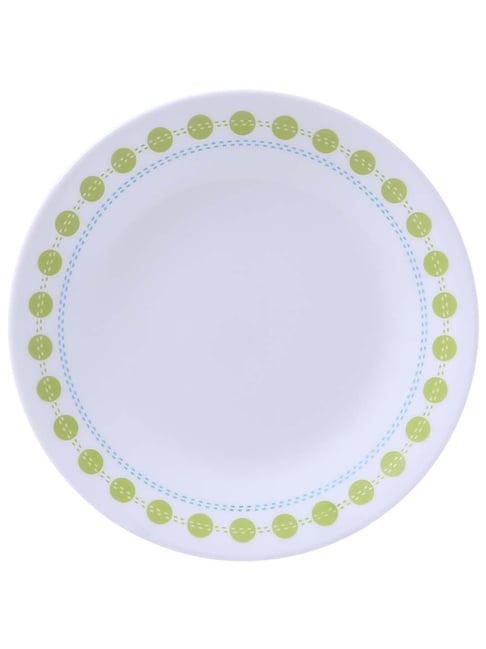 Buy Corelle South Beach Vitrelle Glass Small Plates Set of at