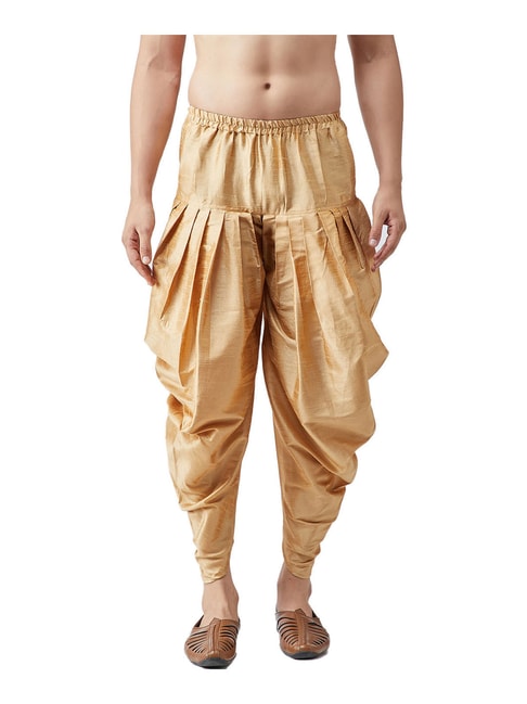 Tof Paris gold sequin pants - TOF Paris : sale of Pants for men TOF...