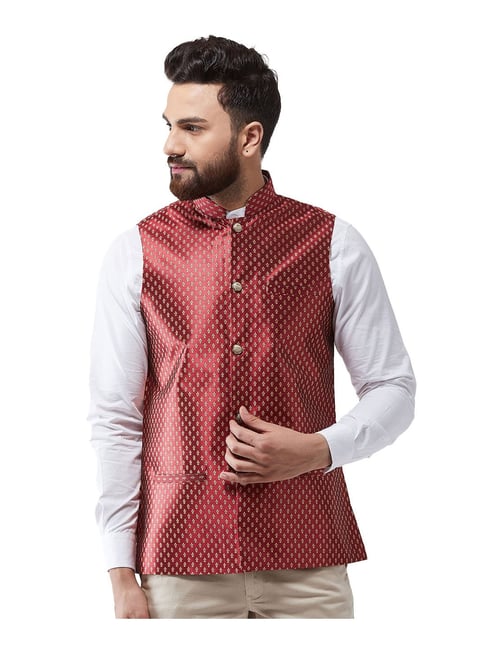 31 Best Nehru Jacket Colour Combination & Styles Men Should Try -  LooksGud.com | Designer suits for men, Fashion suits for men, Nehru jacket  for men