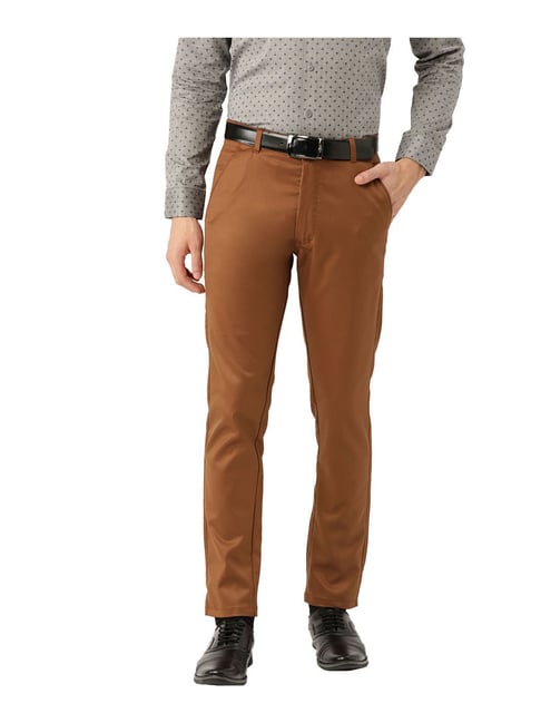 Men's Big Size Casual/Formal Quality Trousers/Pants Legs 29