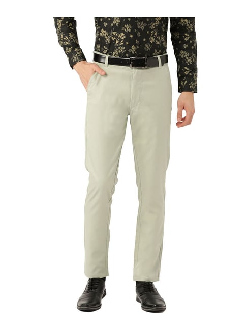 Men's Cream Solid Kurta Pant Set With Mirror Over Coat Combo Set -  Absolutely Desi