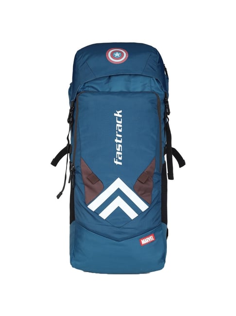 fastrack travel backpack