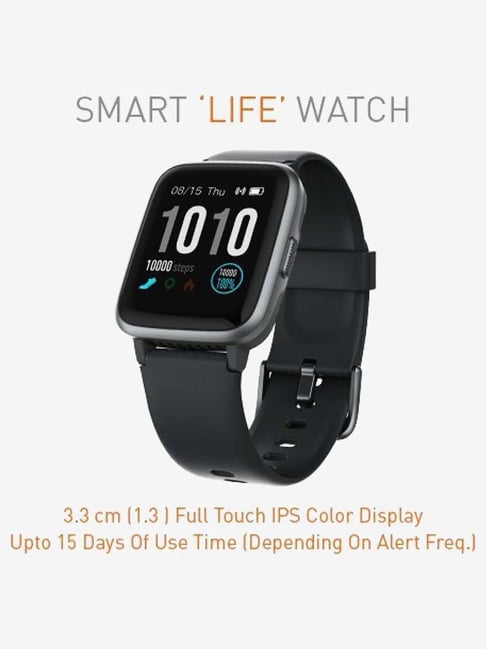 gionee smartwatch 5 price