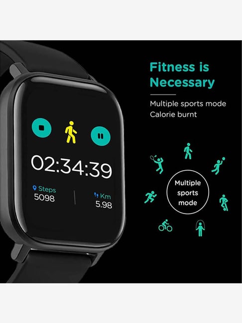 pebble track smart watch price