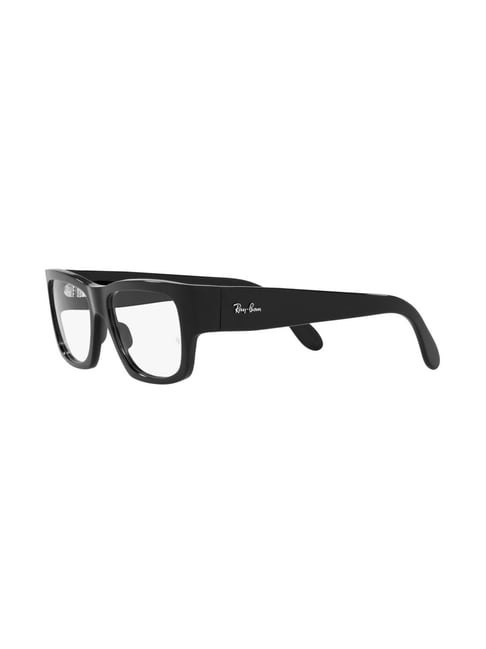 ray ban nomad optics