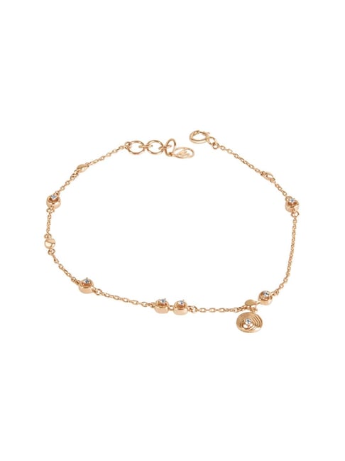 LARGE BEADED BRACELET- 14k Gold - The Littl A$119.99 A$119.99 14k Rose Gold  14k Yellow Gold Bracelets