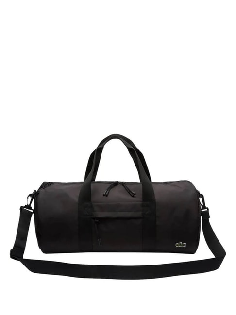 lacoste sports bag
