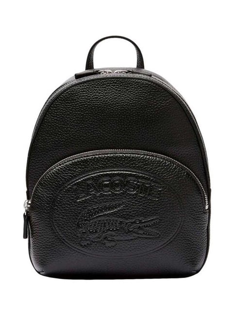 Lacoste small backpack best sale