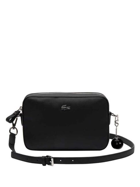 Lacoste daily 2025 classic crossover bag